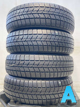 トーヨータイヤ オブザーブ GIZ3 155/65R14  4本