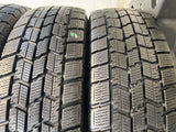 グッドイヤー アイスナビ 7 165/65R14  4本