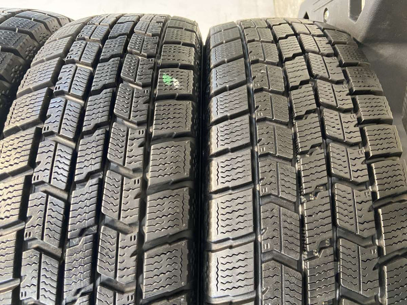 グッドイヤー アイスナビ 7 165/65R14  4本