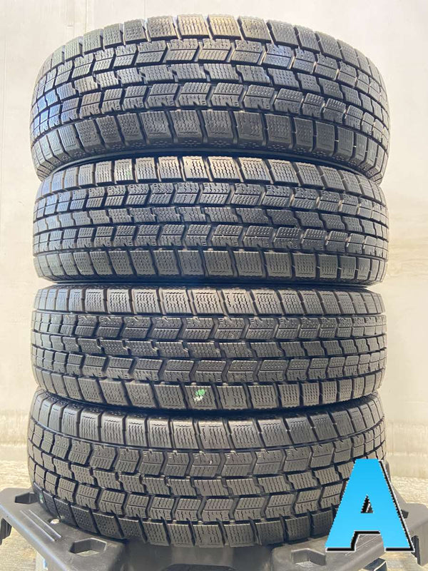 グッドイヤー アイスナビ 7 165/65R14  4本