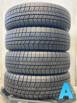 ダンロップ ウィンターマックス03 165/65R14  4本