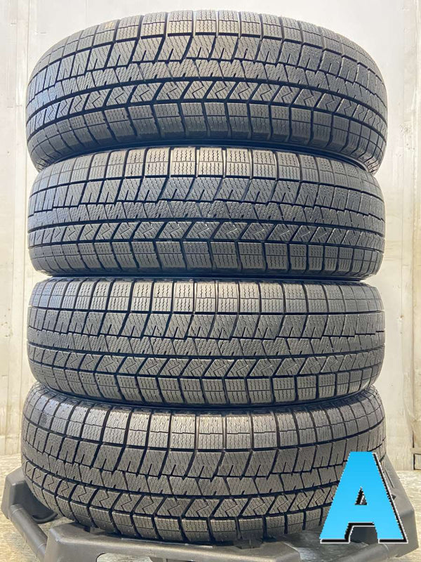 ダンロップ ウィンターマックス03 165/65R14  4本