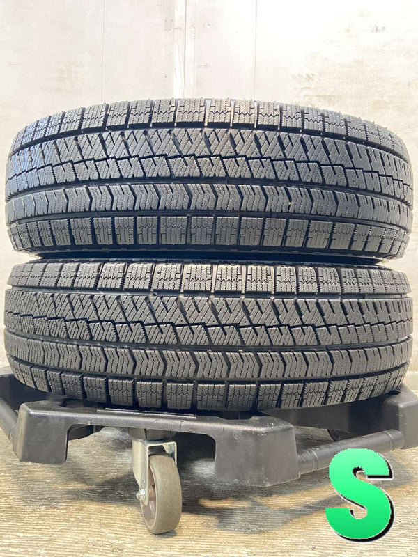 ブリヂストン ブリザック VRX2 185/70R14  2本