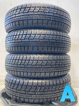 ヨコハマ アイスガード iG60 155/65R14  4本