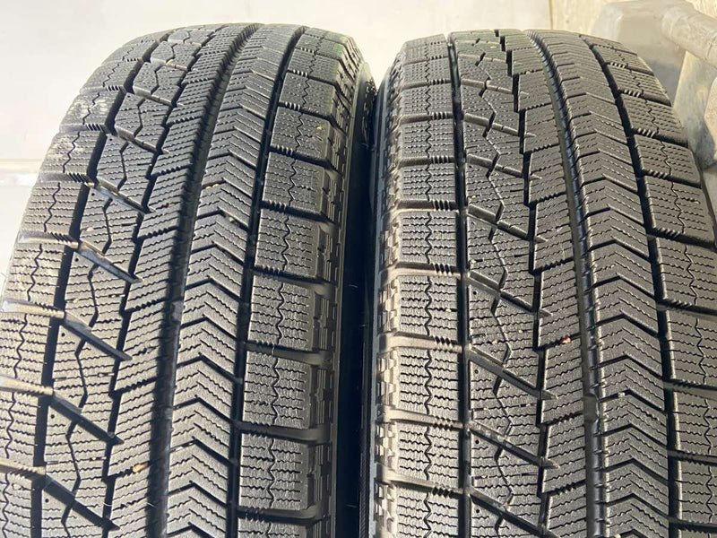 ブリヂストン ブリザック VRX 165/65R14  2本