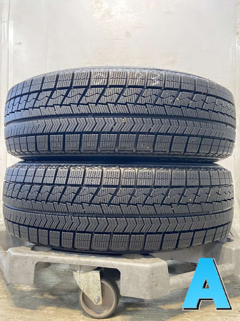 ブリヂストン ブリザック VRX 165/65R14  2本