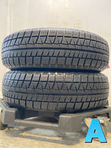 ブリヂストン アイスパートナー2 155/65R14  2本