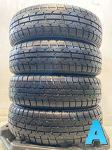 トーヨータイヤ オブザーブ ガリット GIZ 155/65R14  4本