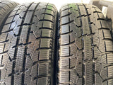 トーヨータイヤ オブザーブ ガリット GIZ 155/65R14  4本