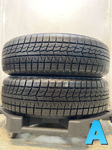 ヨコハマ アイスガード iG70 155/65R14  2本