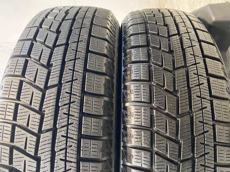 ヨコハマ アイスガード iG60 165/65R14  2本