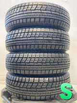 ヨコハマ アイスガード iG60 165/65R14  4本