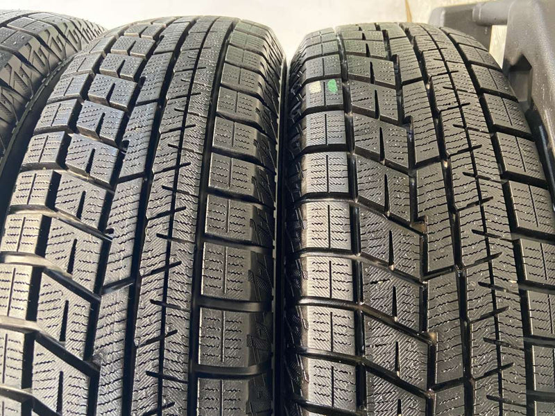 ヨコハマ アイスガード iG60 165/65R14  4本