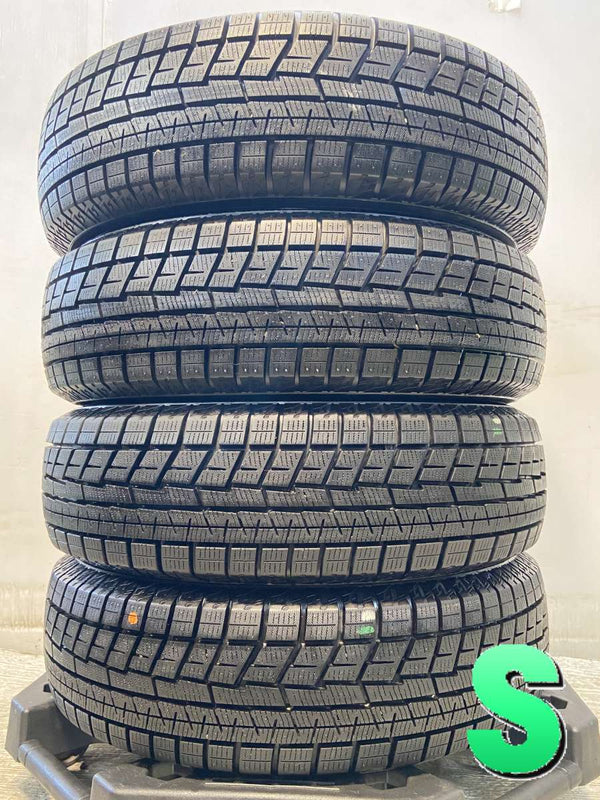 ヨコハマ アイスガード iG60 165/65R14  4本