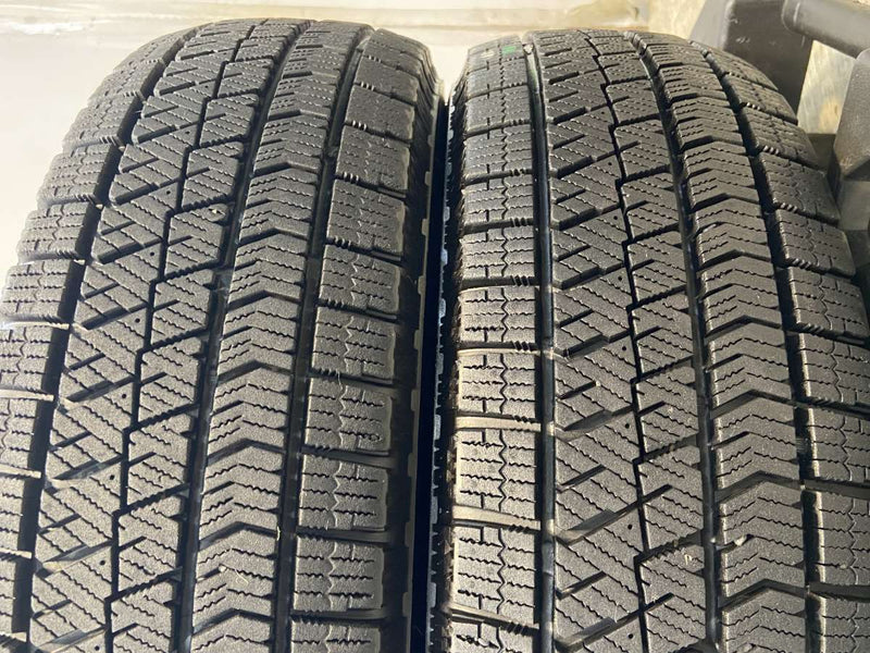 ブリヂストン ブリザック VRX2 165/65R14  2本
