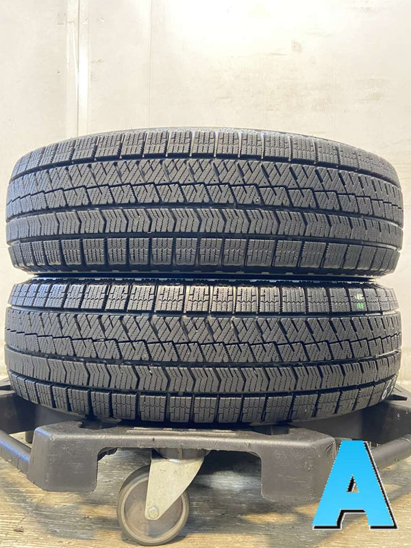 ブリヂストン ブリザック VRX2 165/65R14  2本