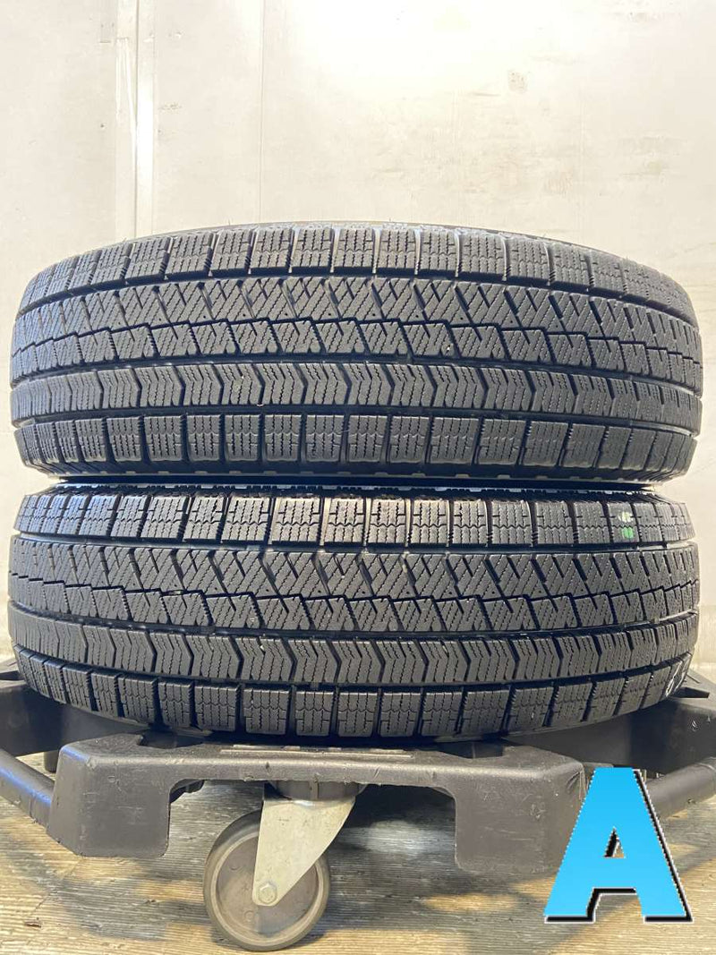 ブリヂストン ブリザック VRX2 165/65R14  2本