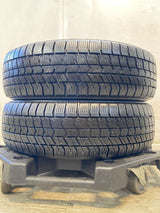 グッドイヤー アイスナビ 8 165/65R14  2本