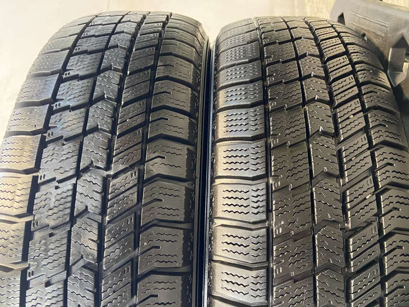 グッドイヤー アイスナビ 8 165/65R14  2本