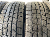 ダンロップ ウィンターマックス WM02 175/65R14  4本