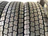 グッドイヤー アイスナビ カーゴ 165/80R14 97/95LT 4本