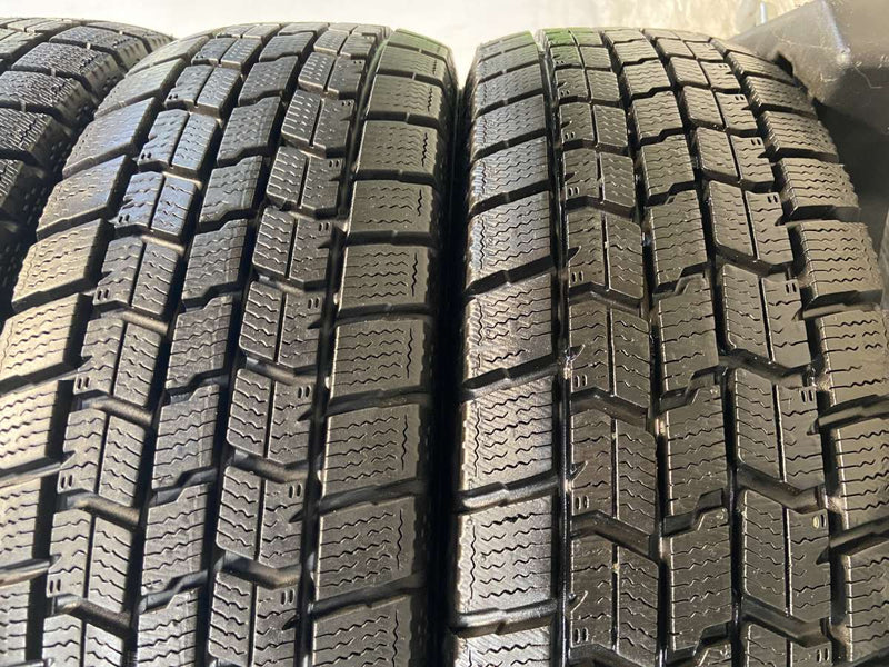 グッドイヤー アイスナビ 7 165/65R14  4本
