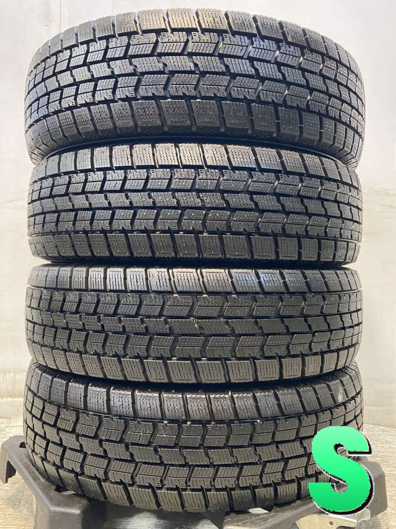 グッドイヤー アイスナビ 7 165/65R14  4本