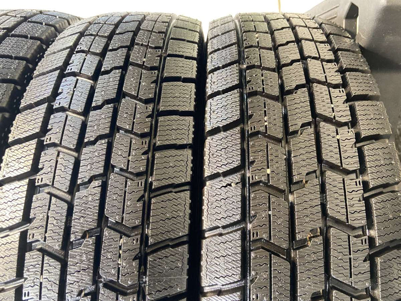 グッドイヤー アイスナビ 7 165/70R14  4本
