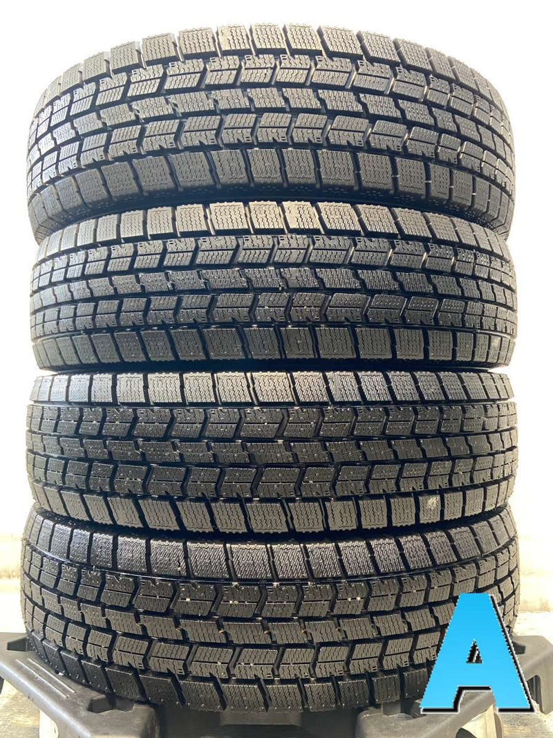 グッドイヤー アイスナビ 7 165/70R14  4本