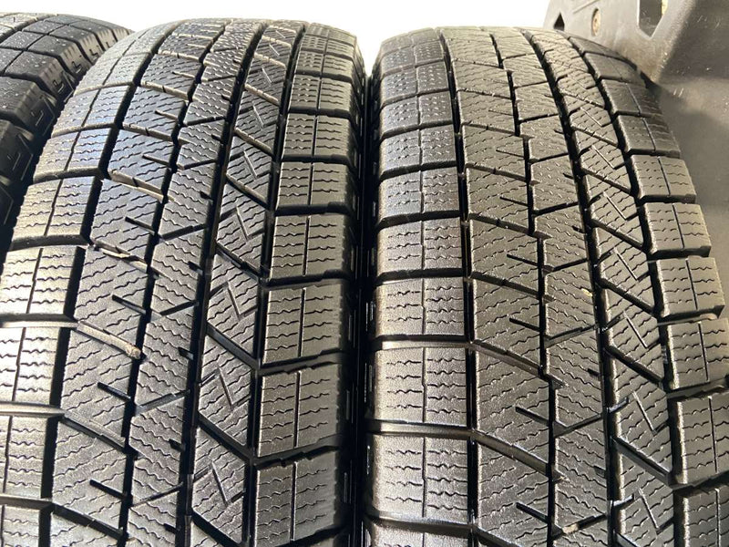 ダンロップ ウィンターマックス 03 165/70R14  4本