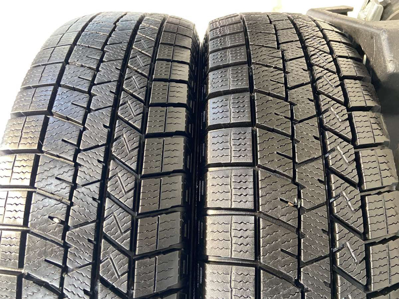 ダンロップ ウィンターマックス 03 165/70R14  2本