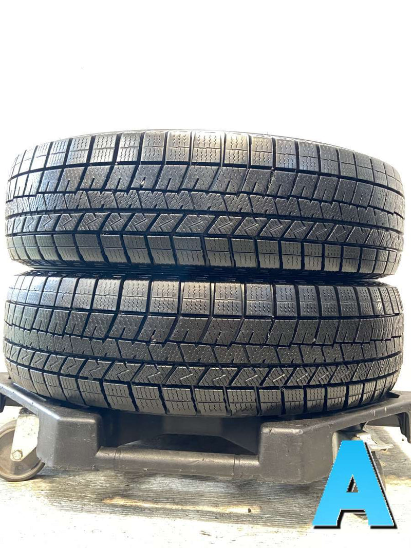 ダンロップ ウィンターマックス 03 165/70R14  2本