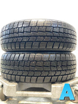 ダンロップ ウィンターマックス WM02 165/55R14  2本