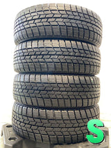 グッドイヤー アイスナビ 6 165/55R14  4本