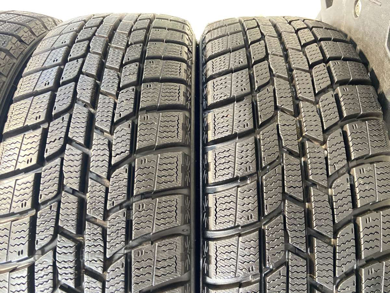 グッドイヤー アイスナビ 6 165/55R14  4本