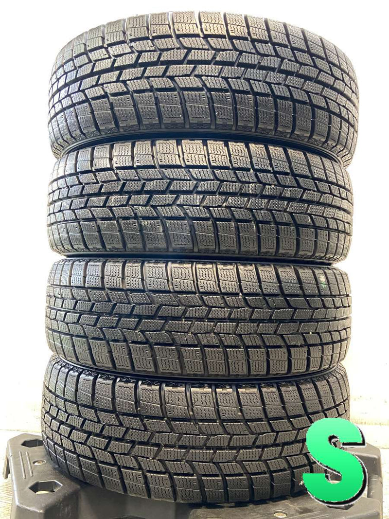 グッドイヤー アイスナビ 6 165/55R14  4本