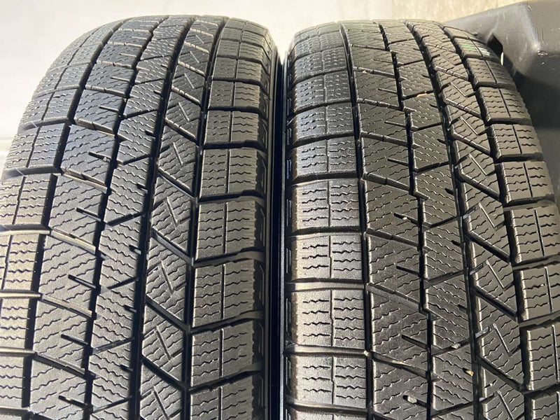 ダンロップ ウィンターマックス03 155/65R14  2本