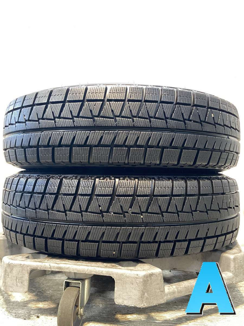 ブリヂストン アイスパートナー2 175/70R14  2本