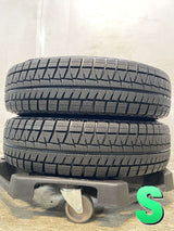 ブリヂストン アイスパートナー2 175/70R14  2本