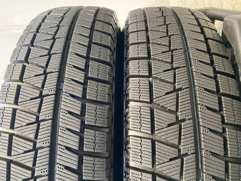 ブリヂストン アイスパートナー2 175/70R14  2本