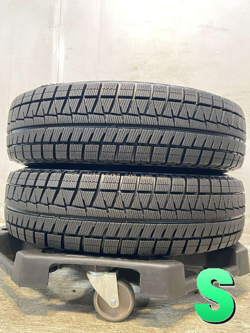 ブリヂストン アイスパートナー2 175/70R14  2本