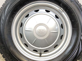 ブリヂストン ブリザック VRX 185/70R14  /　 JECT VK 5.0J+ 100/114.3-4穴 4本