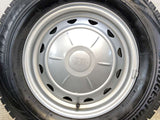 ブリヂストン ブリザック VRX 185/70R14  /　 JECT VK 5.0J+ 100/114.3-4穴 4本