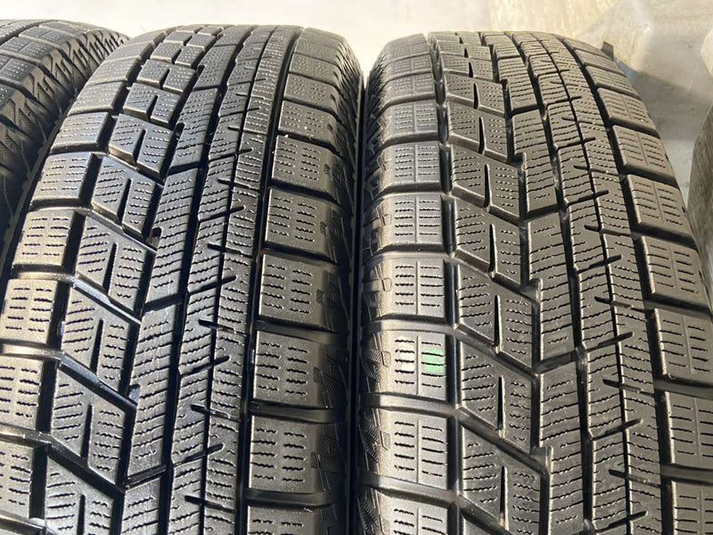 ヨコハマ アイスガード iG60 165/65R14  4本