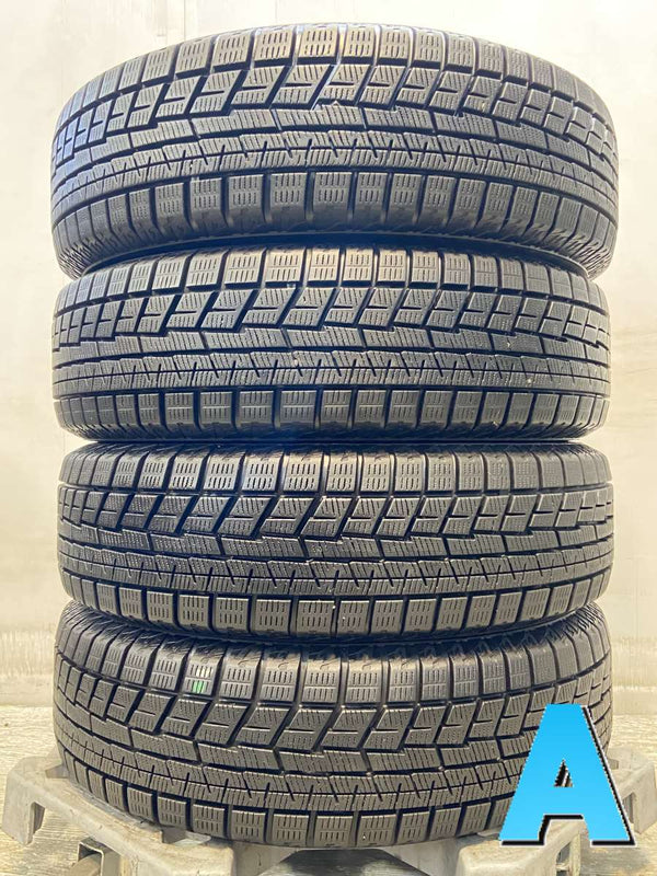 ヨコハマ アイスガード iG60 165/65R14  4本