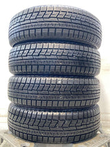 ヨコハマ アイスガード iG60 155/65R14  4本
