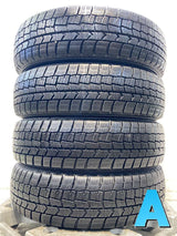 ダンロップ ウィンターマックス WM02 165/65R14  4本