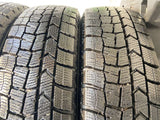 ダンロップ ウィンターマックス WM02 155/65R14  4本