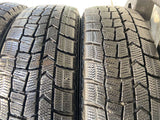 ダンロップ ウィンターマックス WM02 165/65R14  4本
