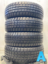ダンロップ ウィンターマックス WM02 175/65R14  4本
